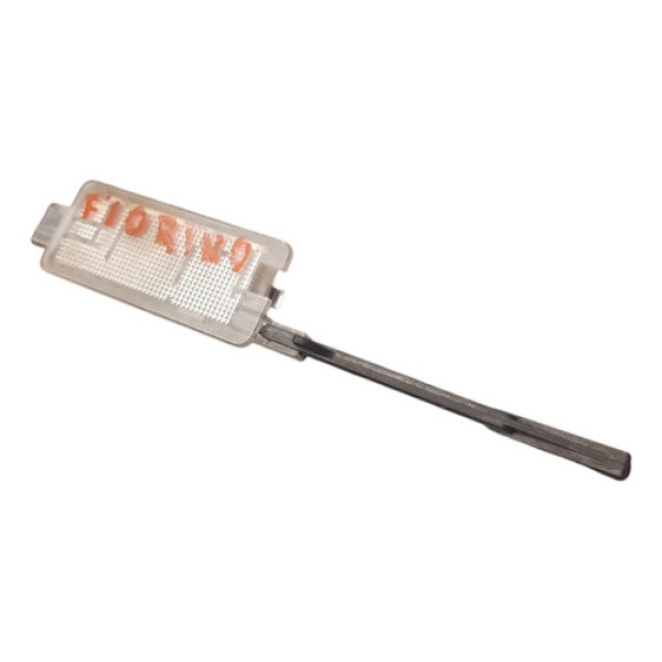 Luz Cortesia Porta-luvas Fiat Fiorino 2013 A 2016