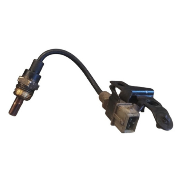 Sensor Temperatura Óleo Cabeçote Hyundai I30 2009 A 2012