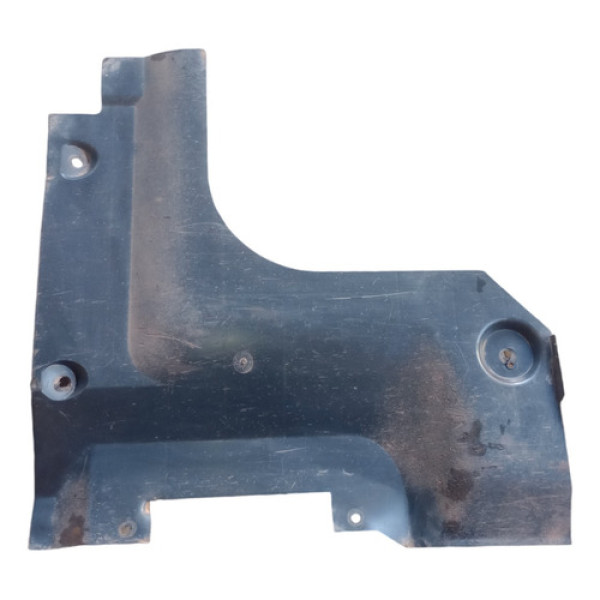 Defletor Inferior Filtro Fiat Idea 2011 A 2015