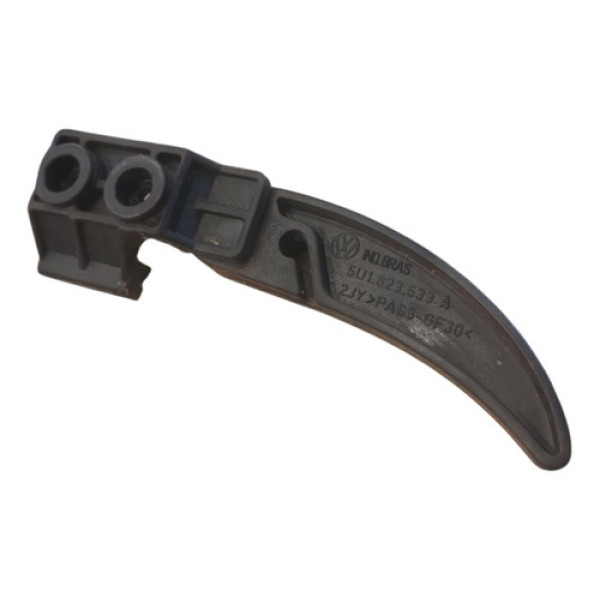 Puxador Capô Abertura Vw Gol G5 Saveiro 2009 A 2012