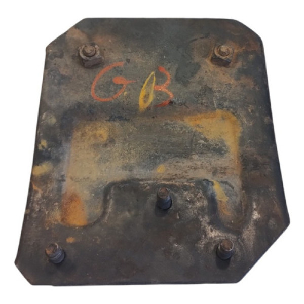 Suporte Coxim Motor G3 Volkswagen Gol 2001 A 2005