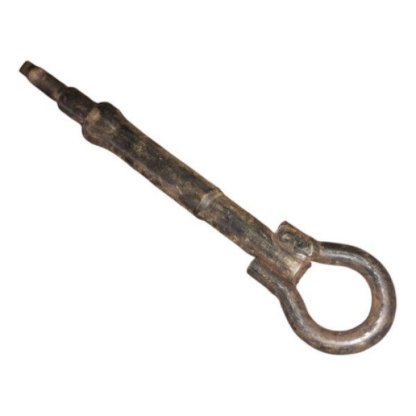 Parafuso Reboque Peugeot 207 2007 A 2014