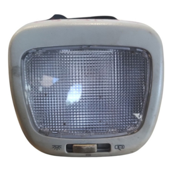 Lanterna Luz Teto Volkswagen Saveiro 2006 A 2009