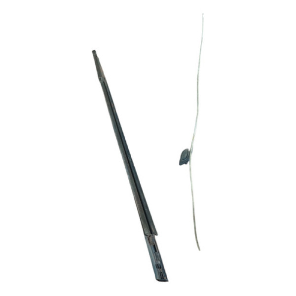 Pestana Externa Traseira Direita Hyundai Hb20 2014 2015 Orig