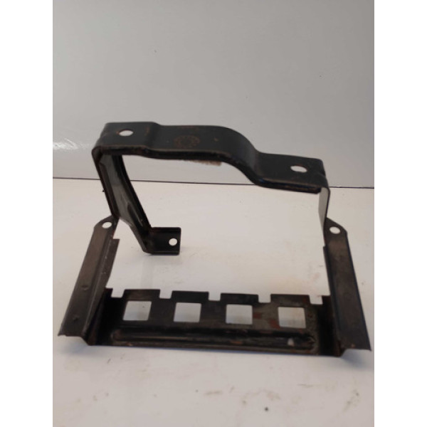 Suporte Caixa Fusível Fiat Uno Mille Fire 1.0 2007