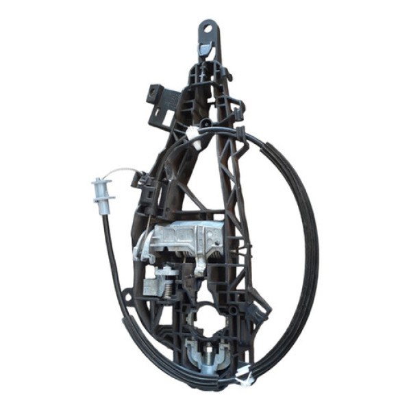 Suporte Maçaneta Externa Trase Ld Gm Cruze 1.4 2018 Usado 