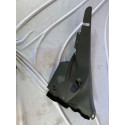 Moldura Coluna Onix 2015/2016 Traseira Esquerda Original