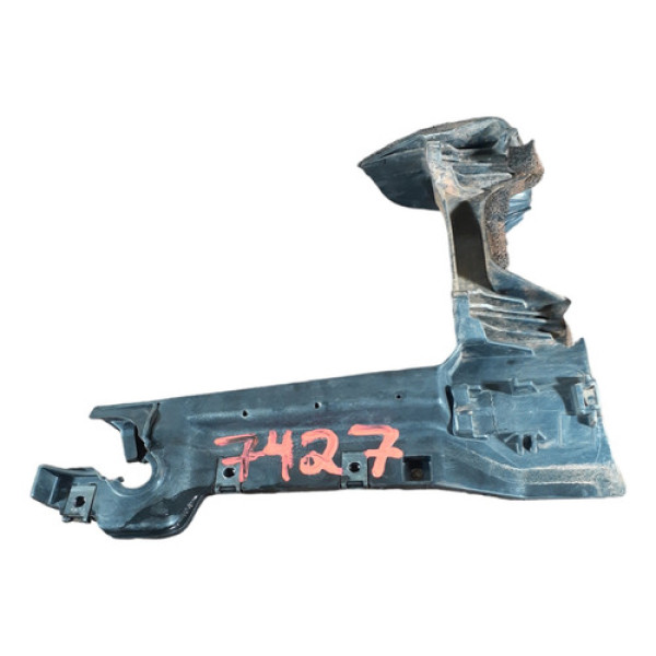 Suporte Caixa Bateria Range Rover Evoque 2.0 14 15 Original 