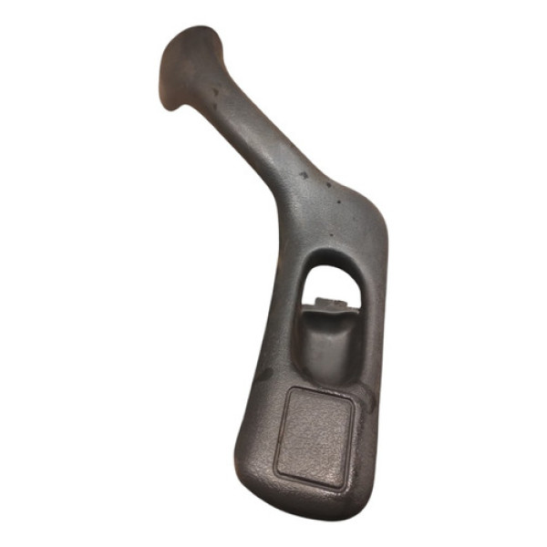 Moldura Puxador Dianteiro Vw Gol Bola G2 1996 A 2003