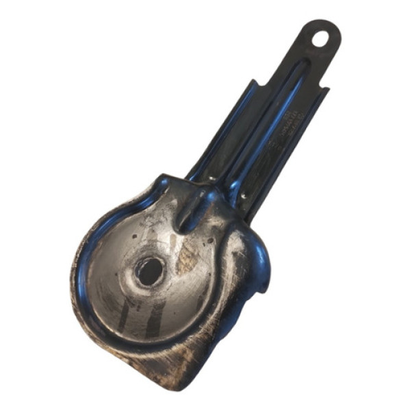 Suporte Coxim Cambio G4 G3 Vw Gol 2001 A 2005