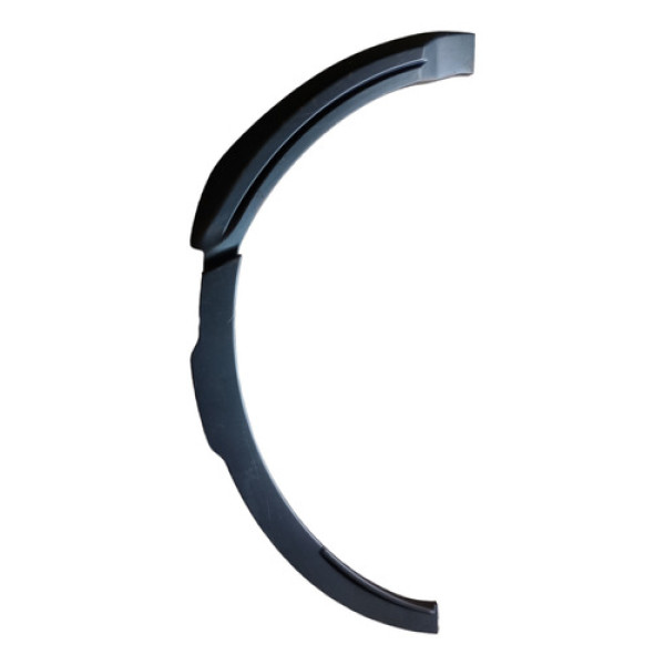 Aplique Lateral Traseiro Direito Range Rover Evoque 2015