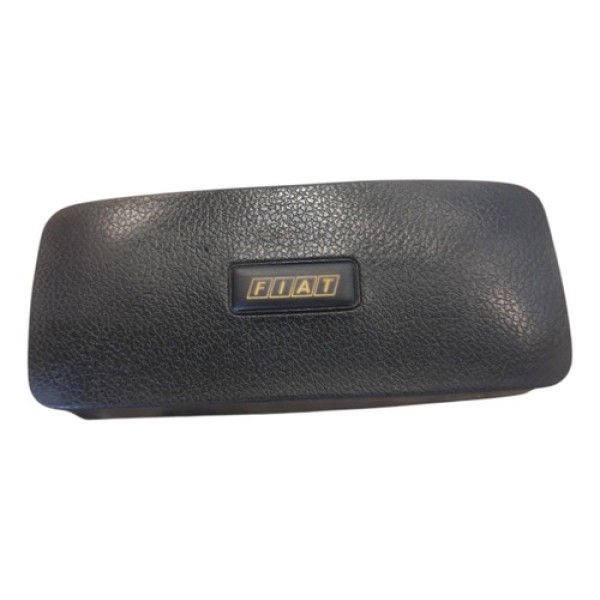Capa Buzina Volante Fiat Uno 1996 A 1999