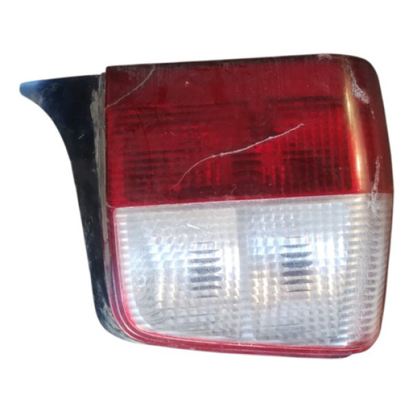 Lanterna Traseiro Esquerdo Fiat Mille Uno 2004 A 2012