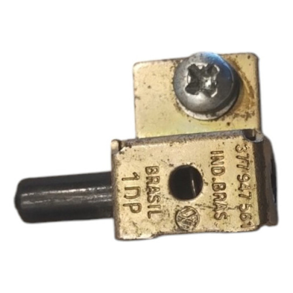 Interruptor Alavanca Freio Luz Vw Saveiro Gol 2006 A 2009