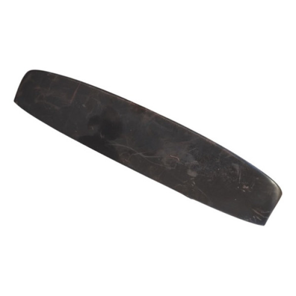 Aerofólio Tampa Traseira Peugeot 207 2007 A 2014