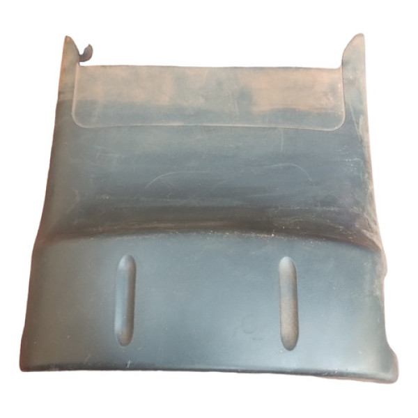 Moldura Superior Coluna Direçao Vw Gol G5 2009 10 11 A 2012