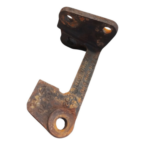 Suporte Alternador Vw Santana Gol Quadrado 1995 A 2005