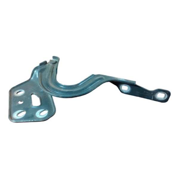 Braço Dobradiça Capo Esquerdo Gm Montana Agile 2012 A 2018