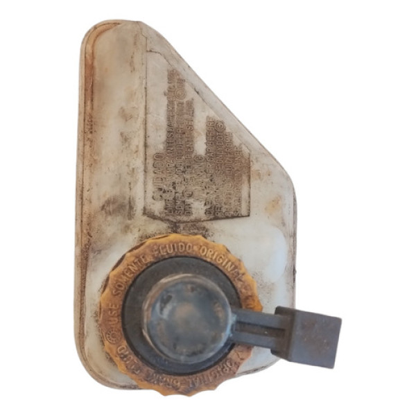 Reservatório Óleo Freio 1.0 8v Fiat Corsa Palio 1998 A 2001