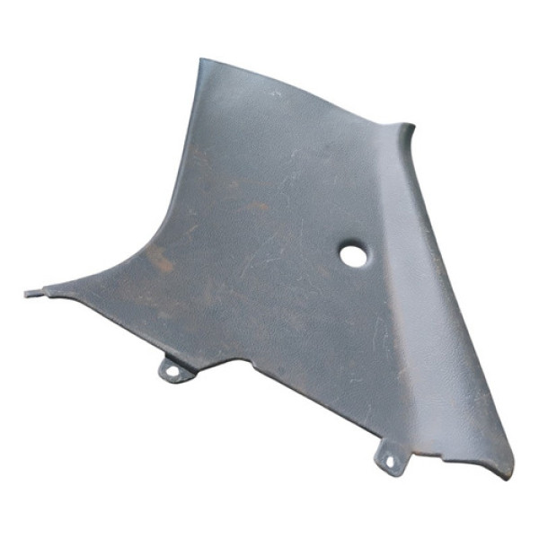 Moldura Superior Traseiro Direito Fiat Palio 2004 A 2008