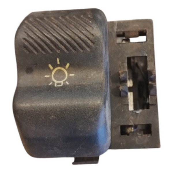 Botão Farol Alto Luz Vw Gol G2 Bola 1996 A 2003