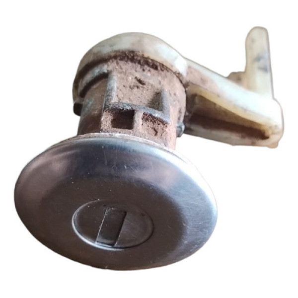 Miolo Chave Porta Dianteira Esquerda Peugeot 206 2002 A 2008