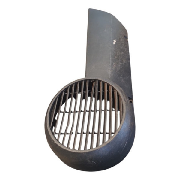 Moldura Acabamento Objeto Dianteiro Gm Celta 2007 A 2012