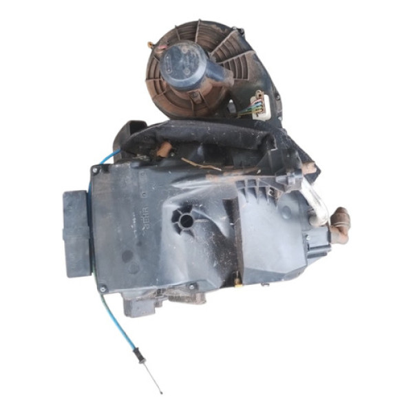 Caixa Evaporadora Ar Condicionado Gm Meriva 2003 A 2012