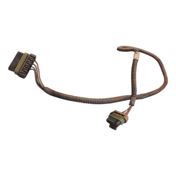 Chicote Bomba Combustível Chevrolet Vectra 1997 A 2005