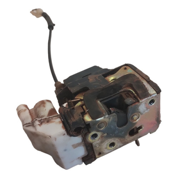 Fechadura Elétrica Diant Direito Fiat Palio 2001 2002 2003 