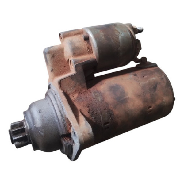 Motor Partida Vw Gol Parati 1996 A 2012 G2 G3 G4 1.0 8v 16v