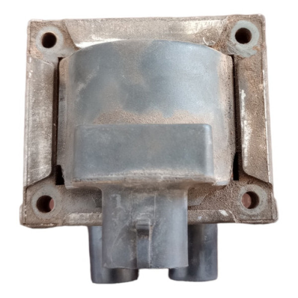 Bobina Ignição Suporte Fiat Uno Palio Fire 1.0 8v 1994 2001