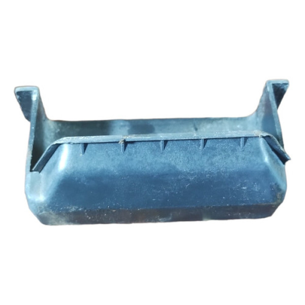 Moldura Batente Inferior Porta-mala Palio 04 05 06 Original