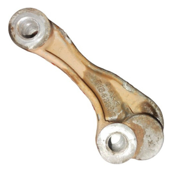 Suporte Coxim Caixa Câmbio Fiat Mobi 2017 A 2022