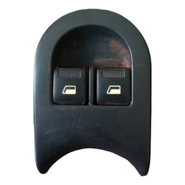 Botão Duplo Comando Vidro Elétrico Citroen C3 2008 A 2012