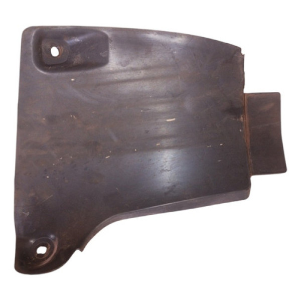 Forro Caixa Roda Traseiro Gm Onix Turbo 2020 A 2024