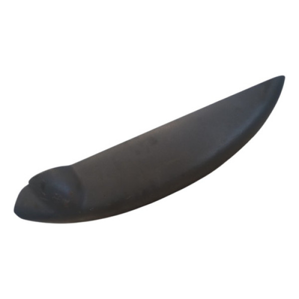 Bolsa Forro Porta Dianteira Direita Fiat Fiorino 2013 A 2016