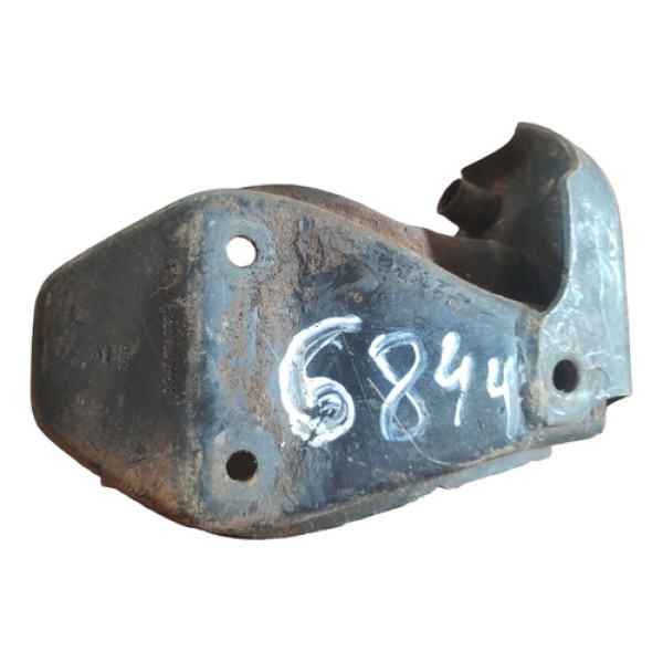 Suporte Coxim Motor Esquerdo Vw Gol Saveiro 1995 A 2002