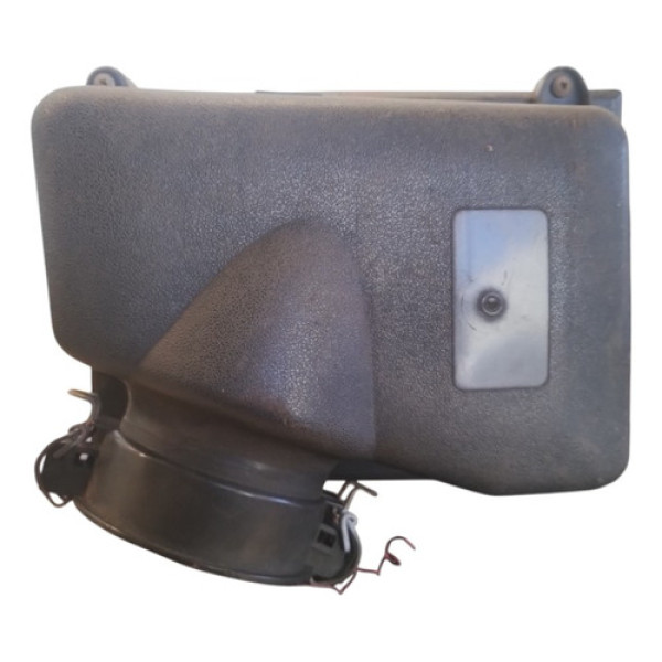 Tampa Caixa Filtro Ar Ford Escort 1989 A 1992