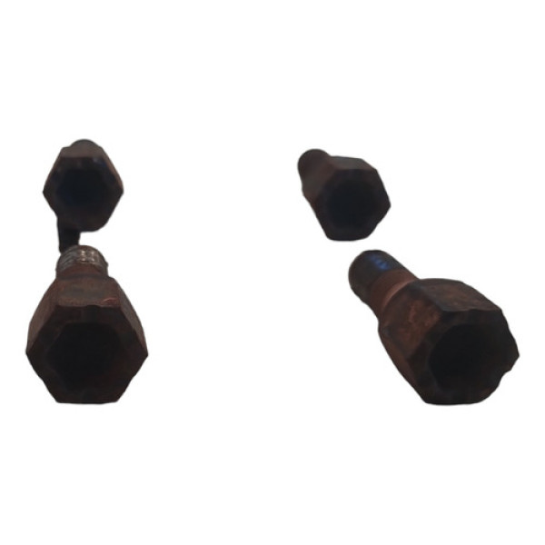 Kit Parafuso Roda Porca 19mm Ideia Adventure 2011 A 2016