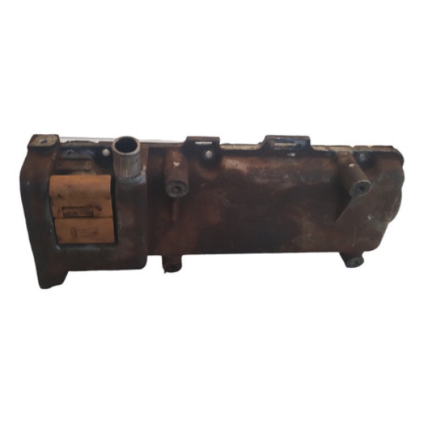 Tampa Cabeçote Fiat Palio 1.0 8v 2001 2002 2003 2004 A 2012