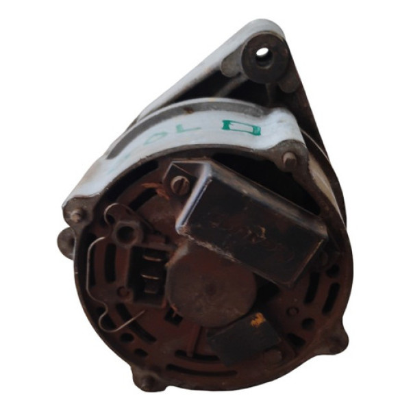 Alternador Volkswagen Gol Quadrado Ap 1.8 1991 1992 1993 94