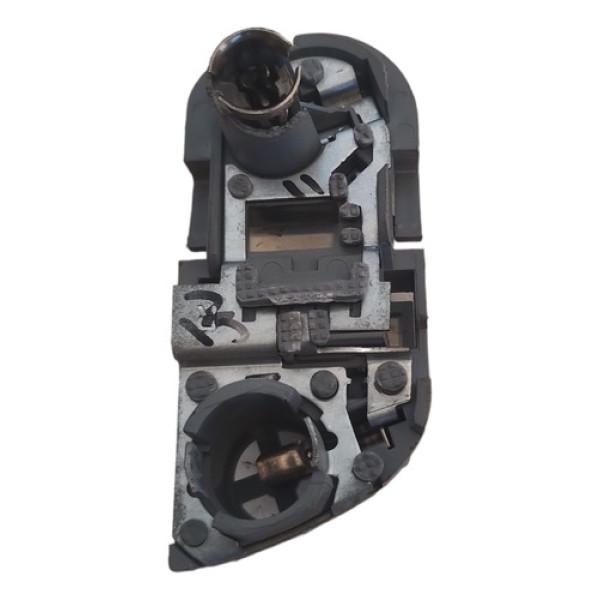 Circuito Lanterna Tampa Traseira Esquerd Voyage 2004 A 2016