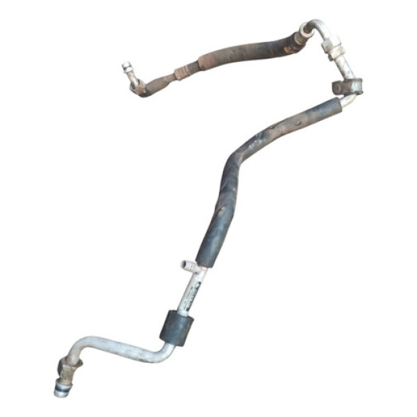 Mangueira Ar Condicionado Volkswagen Gol G4 2005 A 2009