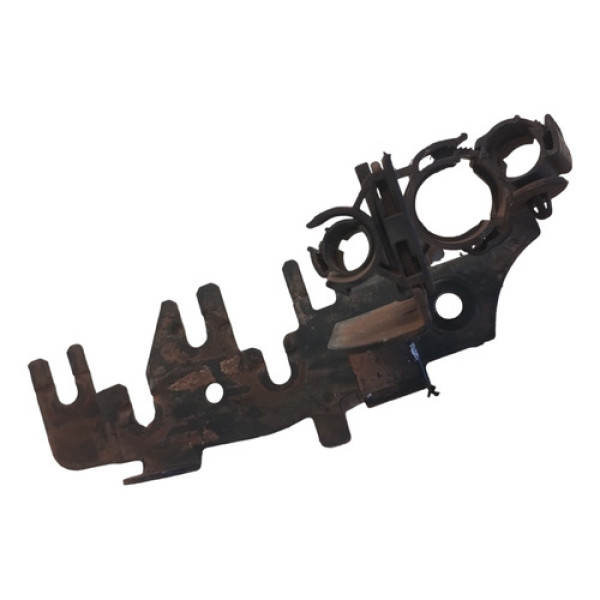 Suporte Motor Partida Fox Gol Saveiro Voyage Volkswagen 2016