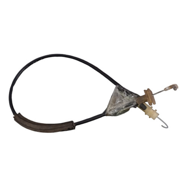 Cabo Fechadura Ford Fiesta 2003 A 2007