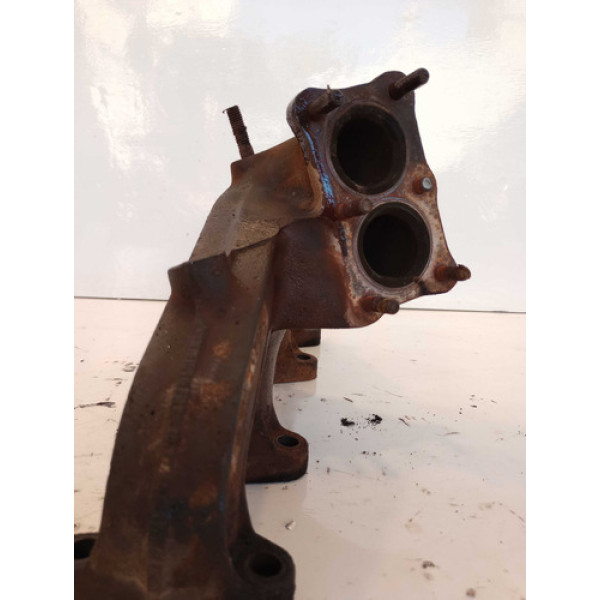 Coletor Escapamento Ford Versailles 1.8 2.0