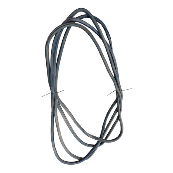 Jogo Borracha Porta Vw Up 2015 2016 2017 2018 2019