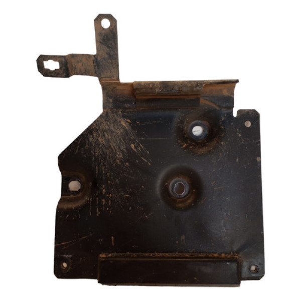 Suporte Bateria Fiat Palio Siena Strada 2002 2006 2008 2012