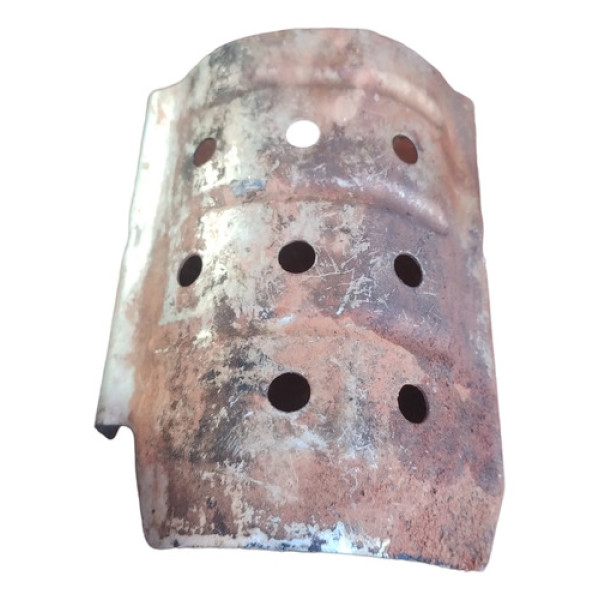 Malha Protetor Catalisador Da Hyundai Tucson 2007 A 2017